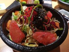 -萤初高端日料王(曲江银泰店)