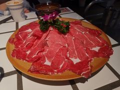 雪花肥牛-贰回巷火锅馆(钟楼店)