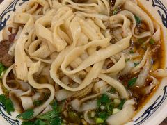 -老门刀削面(小酱坊店)