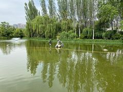 -城市运动公园(未央区)