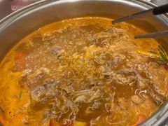 -一绪に寿喜烧(荟聚店)