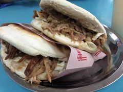 优质肉夹馍-樊记腊汁肉(竹笆市总店)