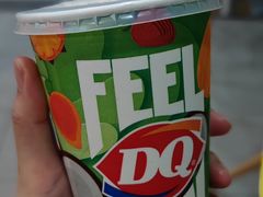 -DQ·蛋糕·冰淇淋(川沙东海岸店)
