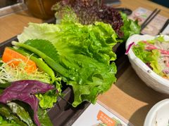 -本家韩国烤肉(青岛万象城店)