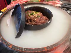 -谷牛和牛烤肉(漕河泾印象城店)