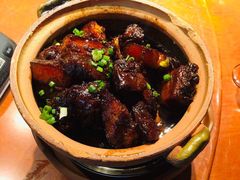 -徽三说·土徽菜·中国徽菜连锁品牌(阳湖总店)