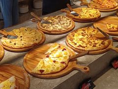 -比格比萨自助(诺亚大厦店)