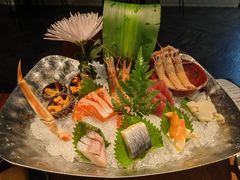 -Mr.Fish鱼鲜生海鲜放题(高德置地冬广场店)