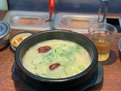 -神仙雪浓汤(明洞店)