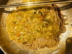 -贡梅老面馆·蟹粉面·无锡特色小吃(南长街主推店)