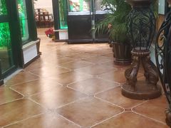 大堂-文涵小院·邻里厨房
