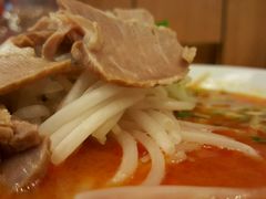 -博多一幸舍(侨福芳草地购物中心店)