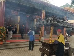 -广东圆玄道观