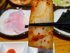 -红辣椒八爪鱼特色韩国料理专门店(远景路旗舰店)