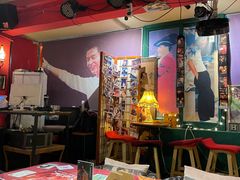 -为你钟情咖啡馆(春熙路太古里步行街店)