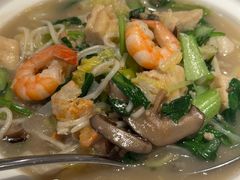 -莆田餐厅PUTIEN(深圳湾万象城家宴店)