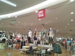 -优衣库(上海正大广场店)