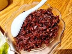 -金塔傣乡·云南民族特色菜·傣味手抓饭(金瓦路店)