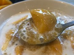 -Mango Tango