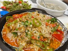 -旺达小吃•三十年福州菜(正大广场店)