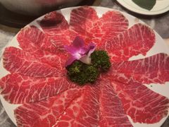 -禄婶鸡煲·打边炉