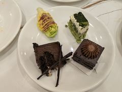 -第六季自助餐厅(北太平庄店)