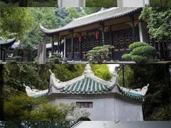-常德桃花源景区