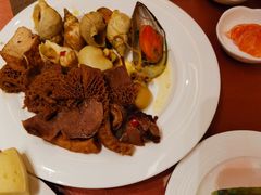 -冠发君悦大酒店-餐厅