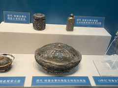 -张学良旧居陈列馆