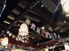 大堂-大头虾越式风味餐厅(光明广场店)