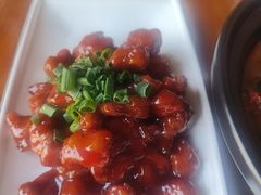 -老味道餐厅(江山店)