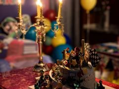 -杜勒瓦Cake&More 蛋糕派对定制