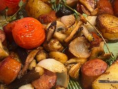 -1886德国汽车餐厅(外滩中央店)