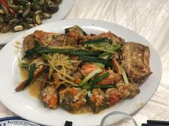 -老三鱼仔店