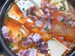 -烤路里·韩国品质自助烤肉(石路天虹4号店)