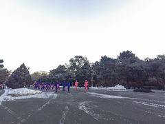 -北陵公园