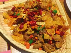 -一个叫川的地方(麒麟新天地店)
