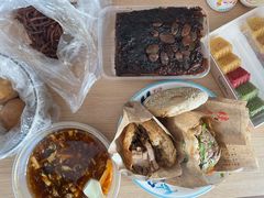 -昌顺马记小吃店(昌盛园店)