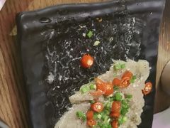 -巴卤社老火锅(财富店)