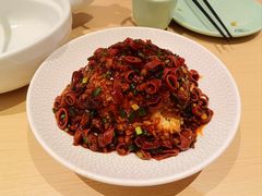 -吕氏疙瘩汤·新派鲁菜(东城万达广场店)