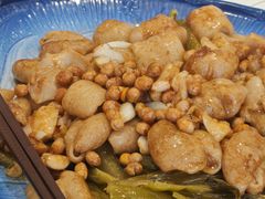 -陶然居(滨江中路店)