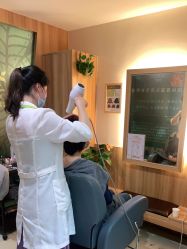 -丝客富脱发养发头皮馆