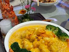 -金翠皇宫粤菜·点心·海鲜(翡翠店)
