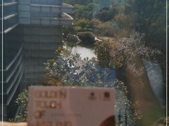 -南京国睿金陵大酒店