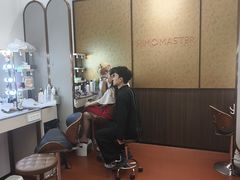-海马体照相馆丨大师(青岛万象城店)