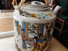 -锦府盐帮·李宅(领展购物广场中关村店)