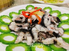 白灼白鳝-朱仔记食府(江南大道店)