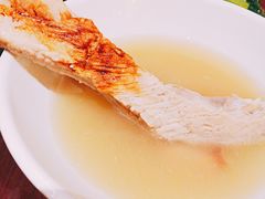 特制龙骨肉骨茶-松发肉骨茶SongFa(静安嘉里中心店)
