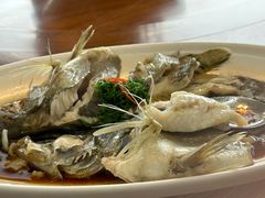 -湖畔居茶楼(湖滨店)