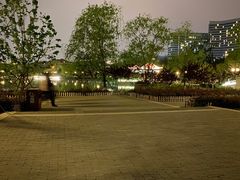 -西海子公园